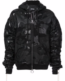 ΜΠΟΥΦΑΝ ΠΑΡΑΛΛΑΓΗ