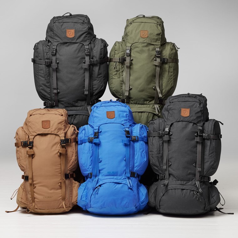 Fjällräven,