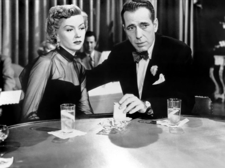 3 διαχρονικά μαθήματα στυλ από τον Humphrey Bogart