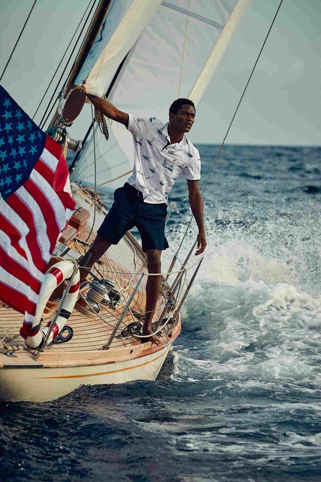 Nautica