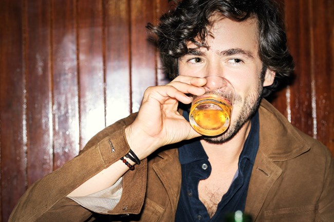Jack Savoretti
