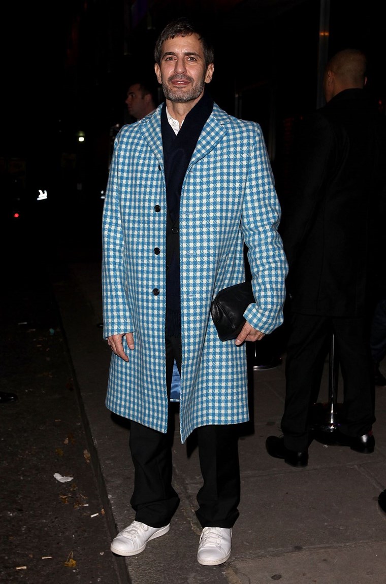 Οι πιο καλοντυμένοι σχεδιαστές του πλανήτη