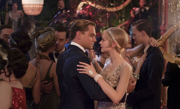 Το Great Gatsby γίνεται σειρά