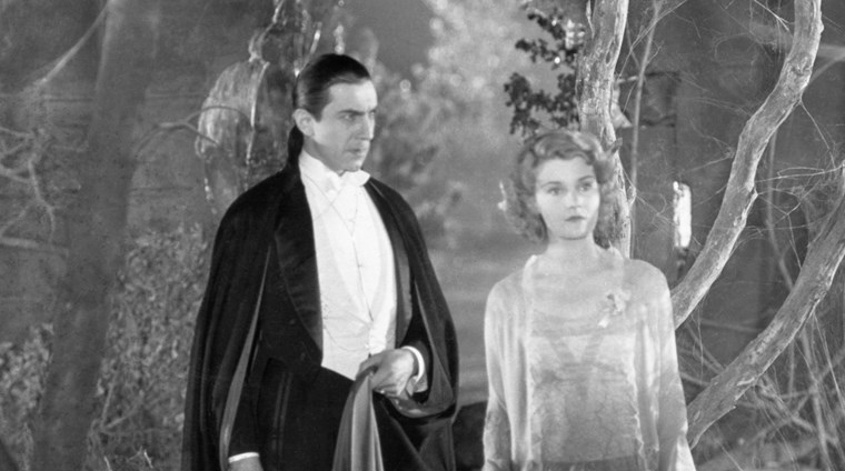 Dracula