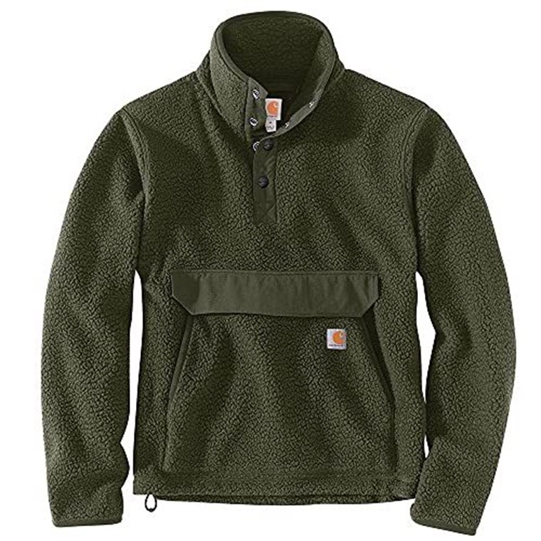 FLEECE BY CARHARTT