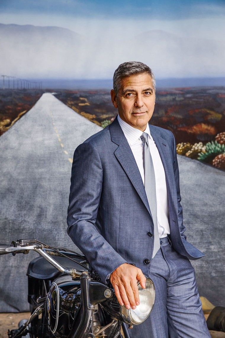 George Clooney 5