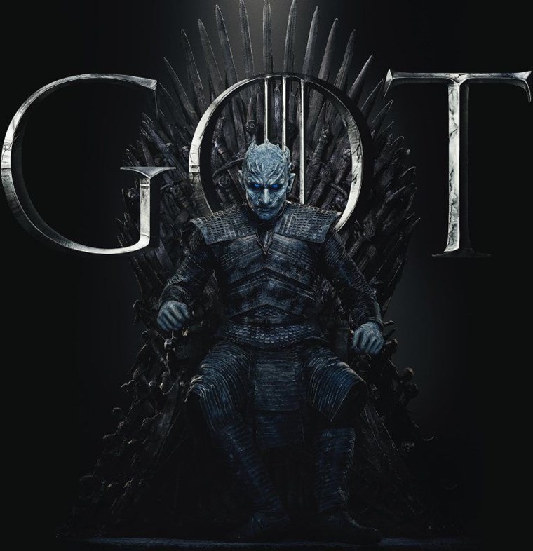 ΑΦΙΣΕΣ GAME OF THRONES nk