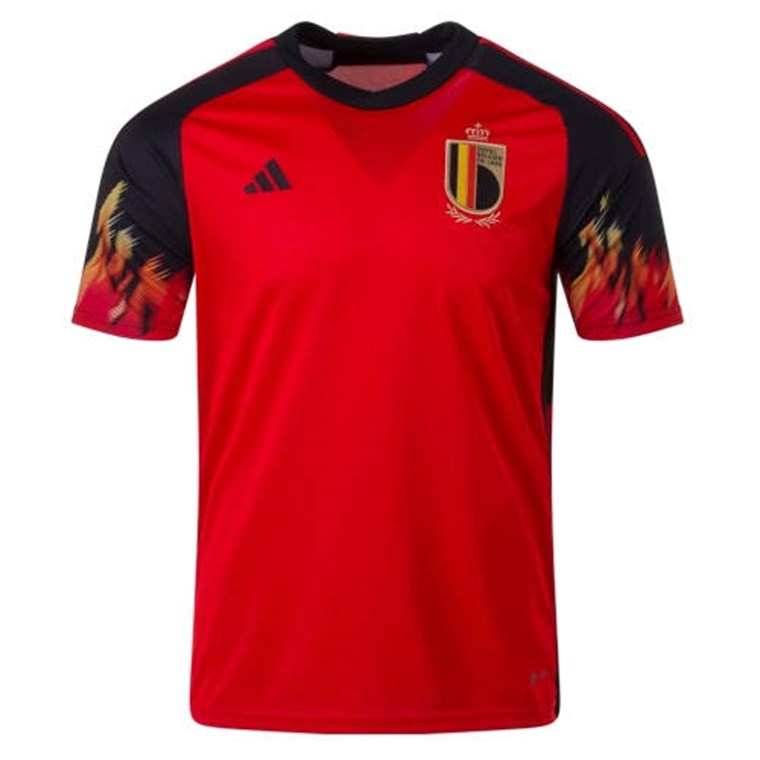 WORLD CUP JERSEY