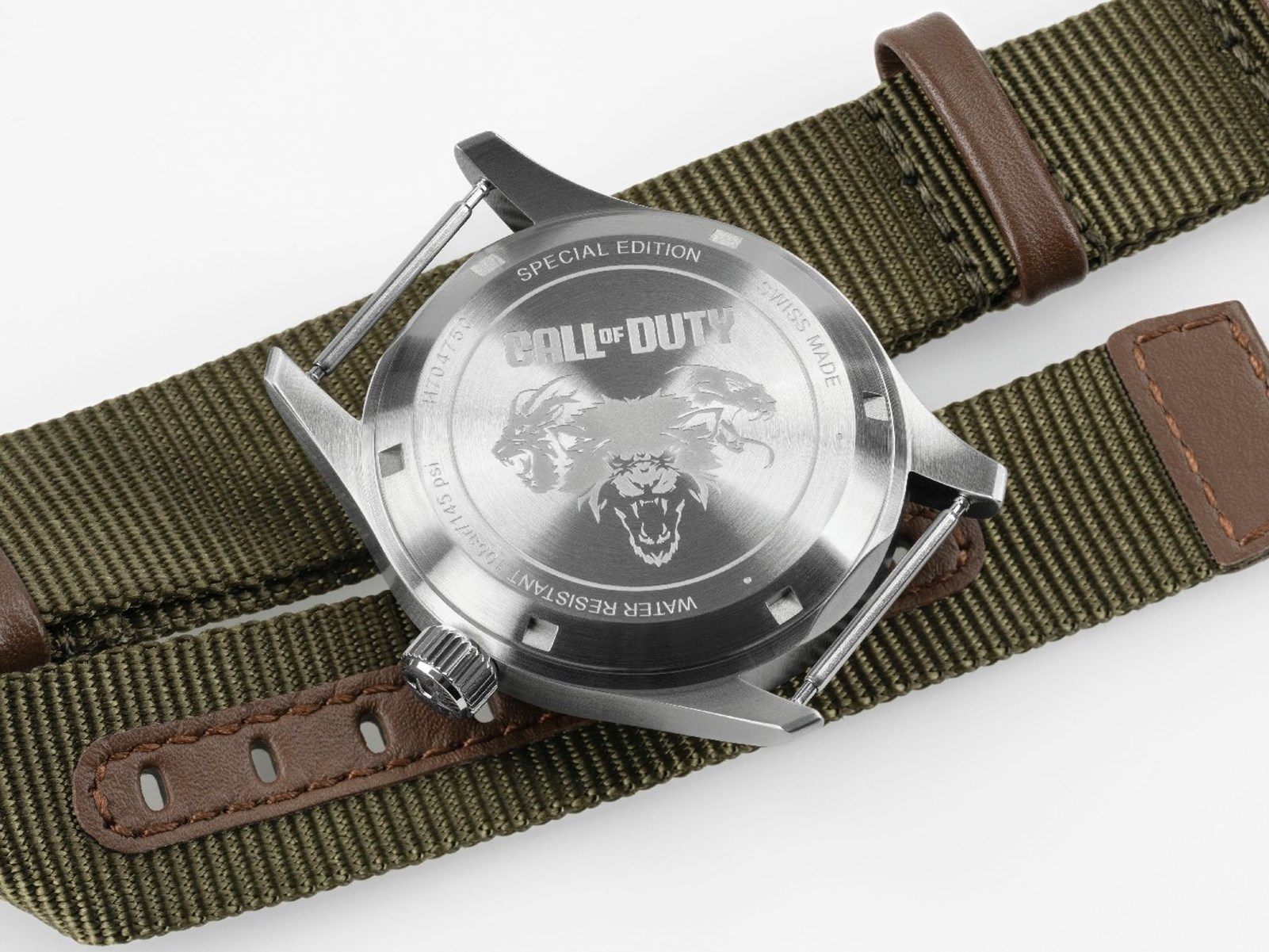 Hamilton Khaki Field Automatic