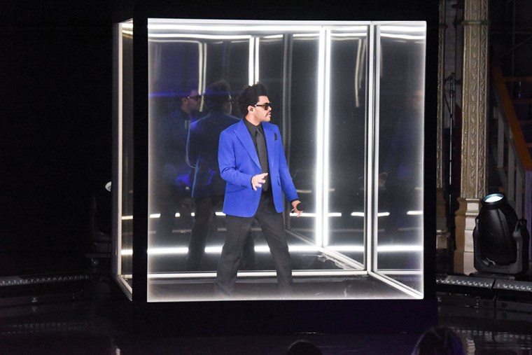 Τα 7 (μάλλον) κορυφαία τραγούδια του Weeknd