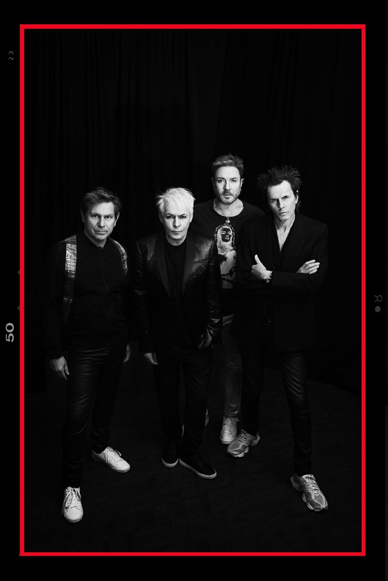 Rio, το magnum opus των Duran Duran