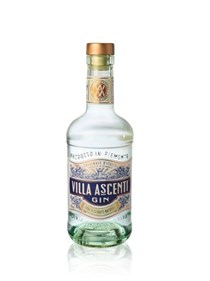 ΤΖΙΝ VILLA ASCENTI