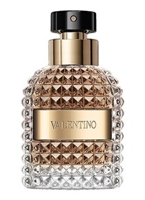 BOTTLE OF VALENTINO UOMO