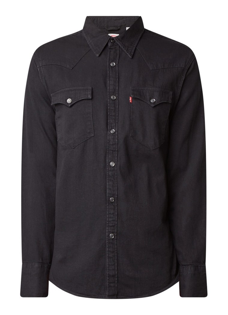 DENIM SHIRT LEVI'S