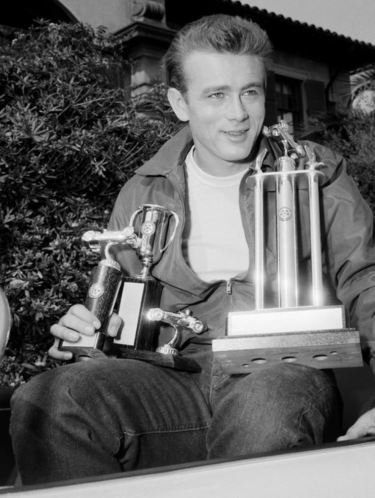 James Dean