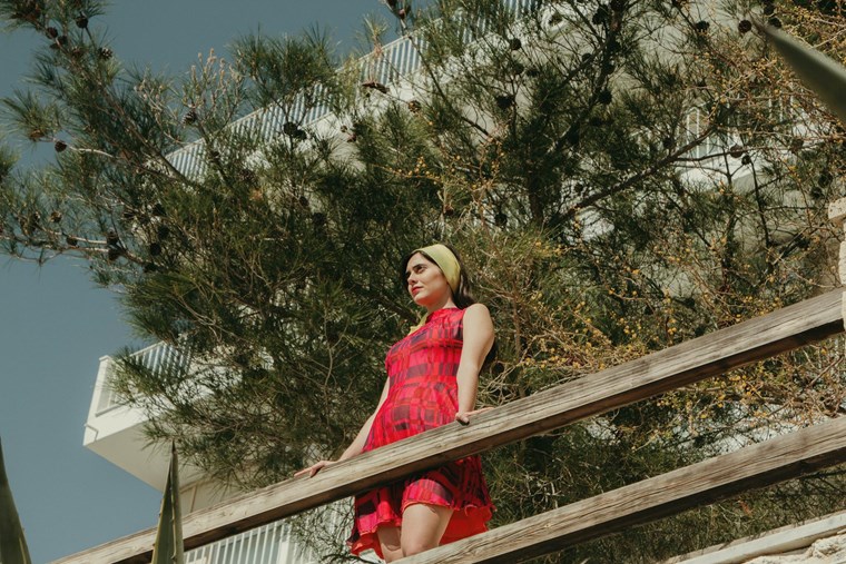 Τα φρέσκα κορίτσια της σύγχρονης ελληνικής μουσικής