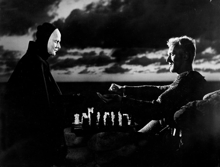 Μαθήματα μίας σπουδαίας ζωής από τον Max von Sydow