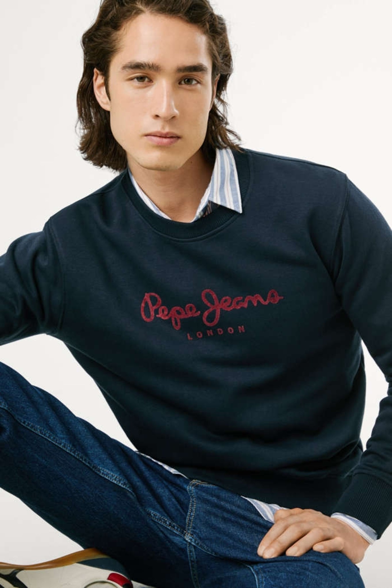 Back to the roots: H Pepe Jeans αποθεώνει το διαχρονικό αλλά σύγχρονο βρετανικό στυλ