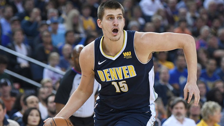 Nikola Jokic, αθόρυβα στο δρόμο για την απόλυτη καταξίωση