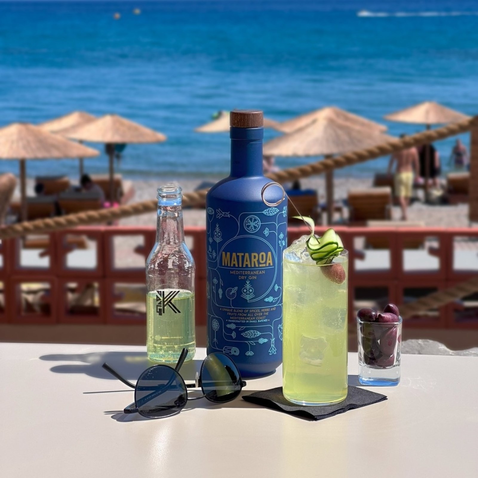 Mataroa Kanaloa