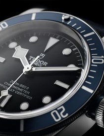 Tudor: To brand για τους λάτρεις της ωρολογοποιίας