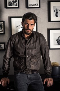 ΤΖΑΚΕΤ ΜΠΟΥΦΑΝ ΠΑΝΩΦΟΡΙΑ