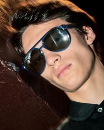 Τα χρώματα και τα στυλ γυαλιών ηλίου που προτείνει ο Louis Vuitton