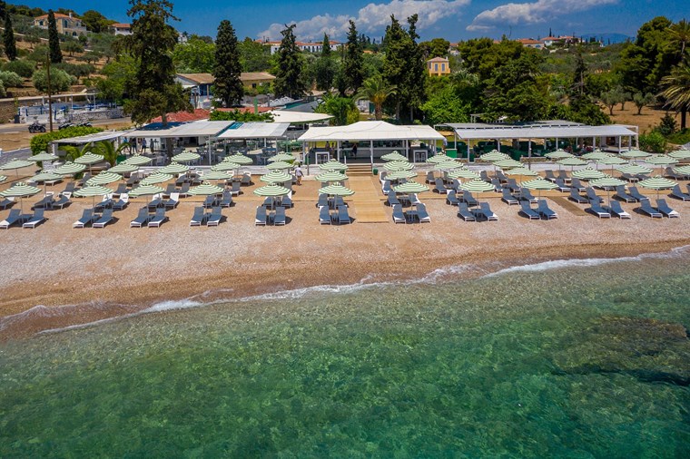 POSEIDONION GRAND HOTEL ΠΑΡΑΛΙΑ 1