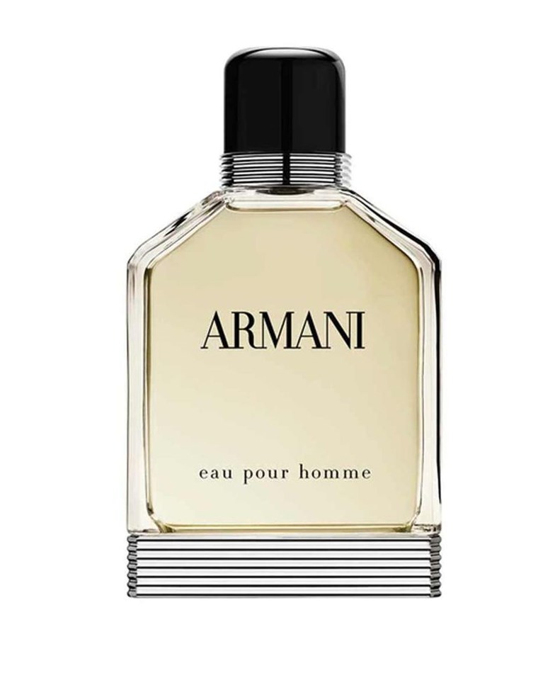 BOTTLE OF PERFUME