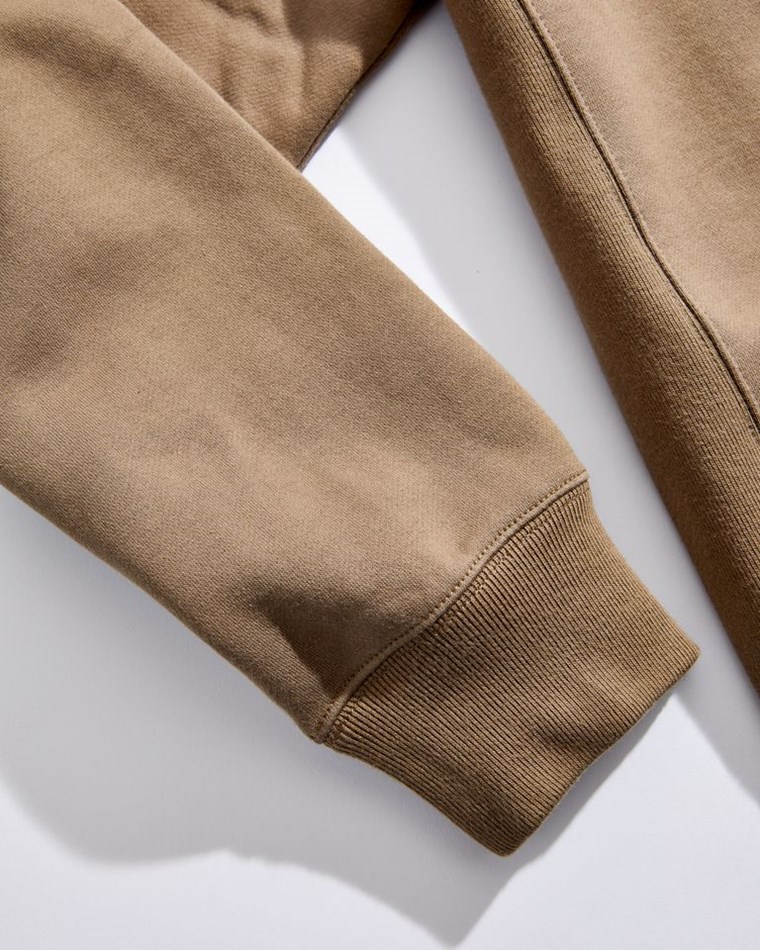 HOODIE BY UNIQLO