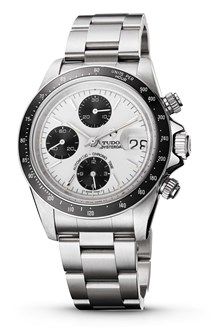 ΧΡΟΝΟΓΡΑΦΟΙ TUDOR Prince Oysterdate Sapphire