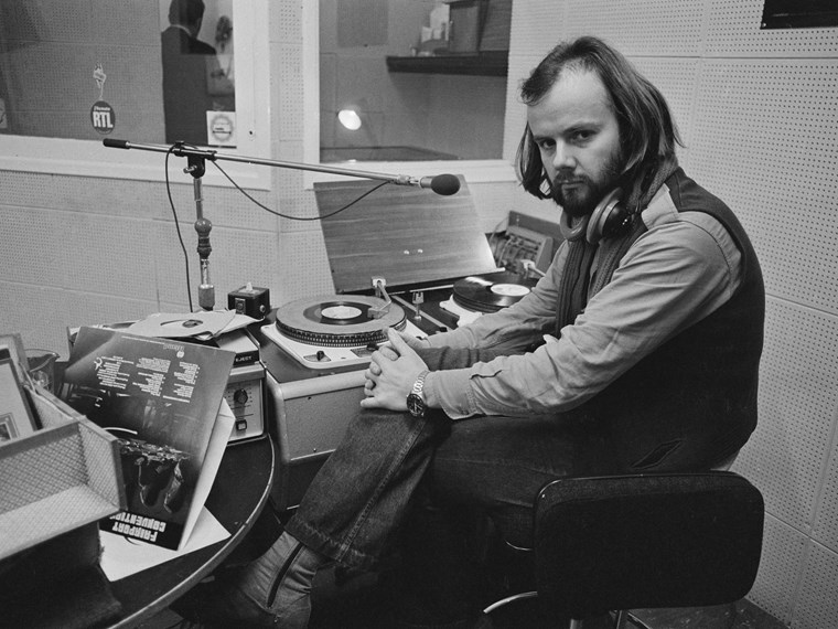 John Peel: 17 χρόνια από τον θάνατο της μουσικής