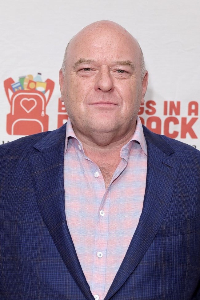 Dean Norris