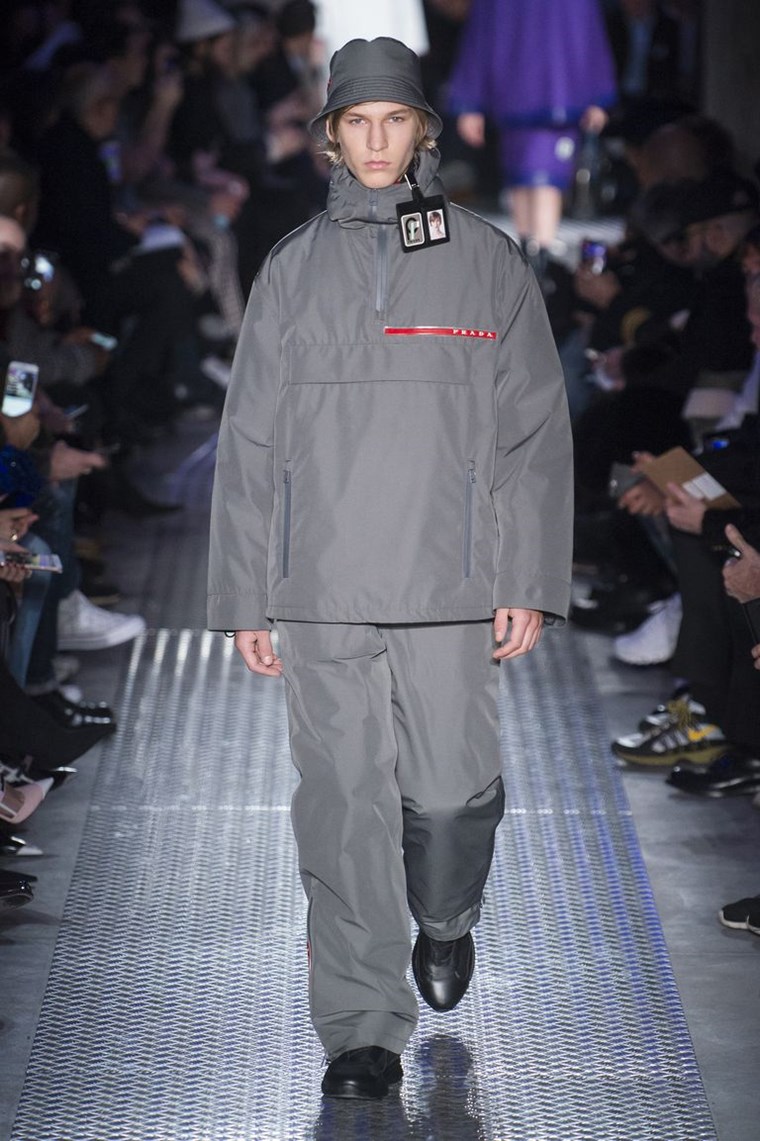 ΑΘΛΗΤΙΚΗ ΜΟΔΑ