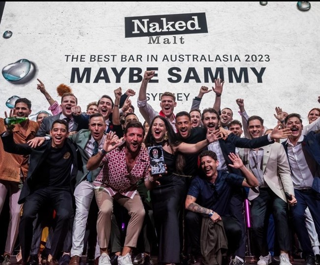 Naked Malt 4