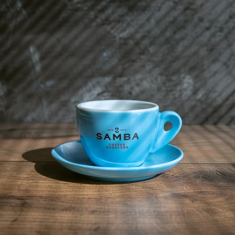 Ο Νίκος Αντζάρας στους καλύτερους Barista του κόσμου