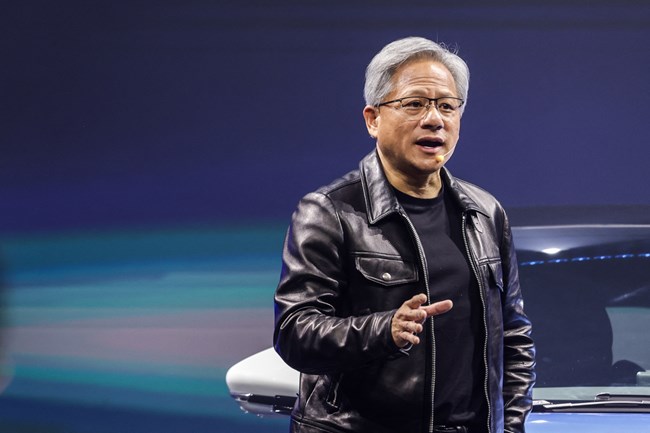 Yensen Huang