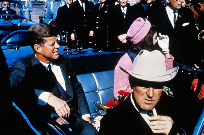 JFK