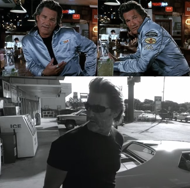 Death Proof