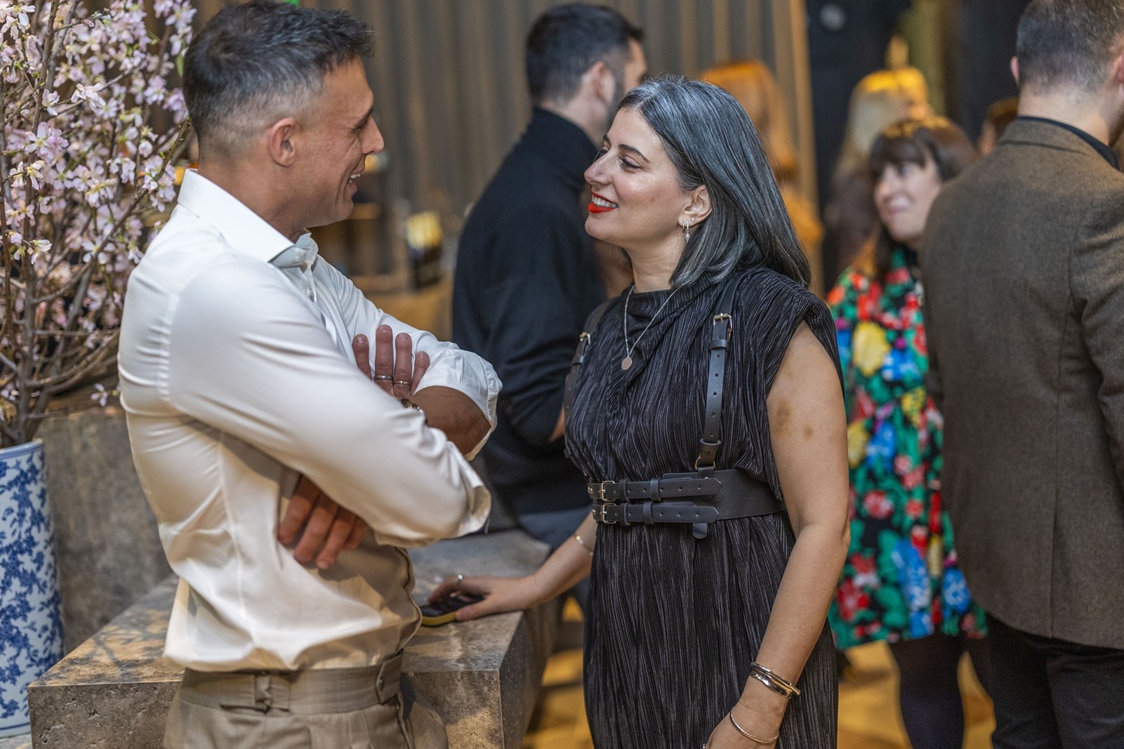 Tasty Awards x Esquire Best New Restaurants Dinner 778