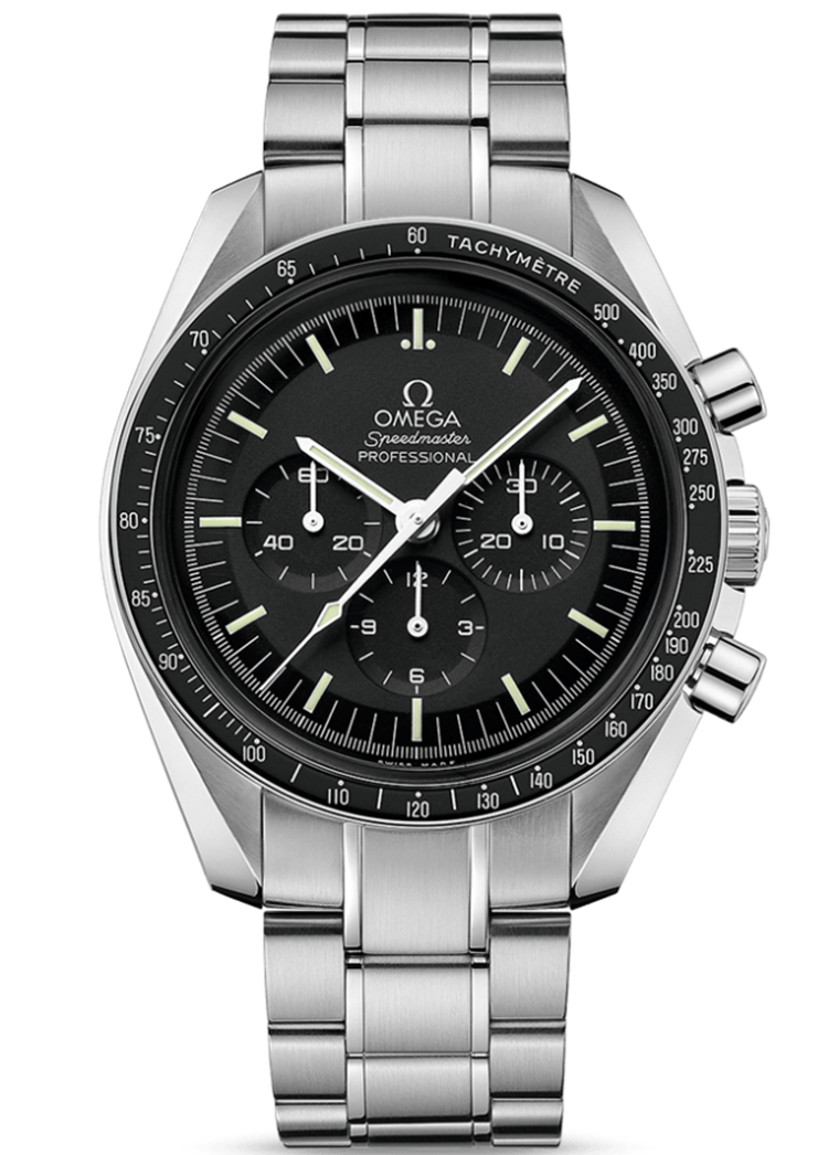 OMEGA SPEEDMASTER