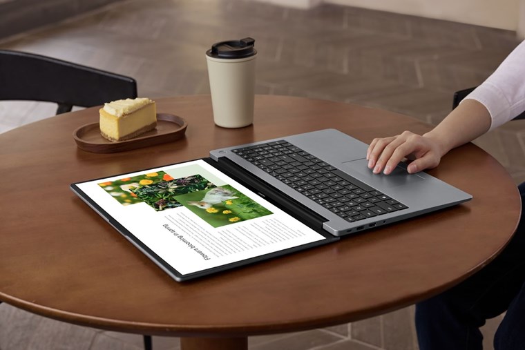 HUAWEI MateBook D16 2024