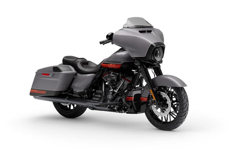 Custom made μοτοσυκλέτες της Harley-Davidson βγαίνουν στο σφυρί