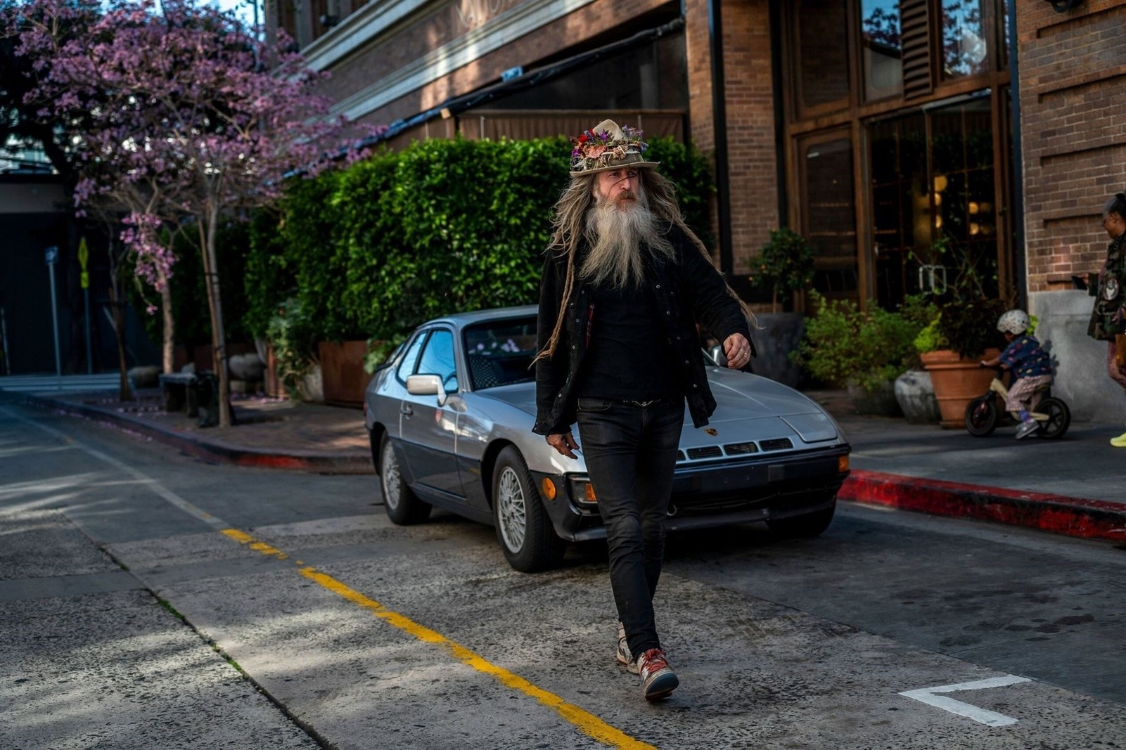 Magnus Walker Porsche συλλογή δημοπρασία