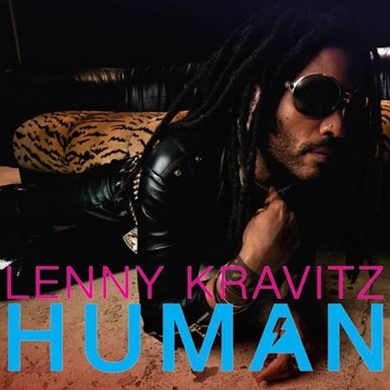 Human, το νέο, εθιστικό single του Lenny Kravitz