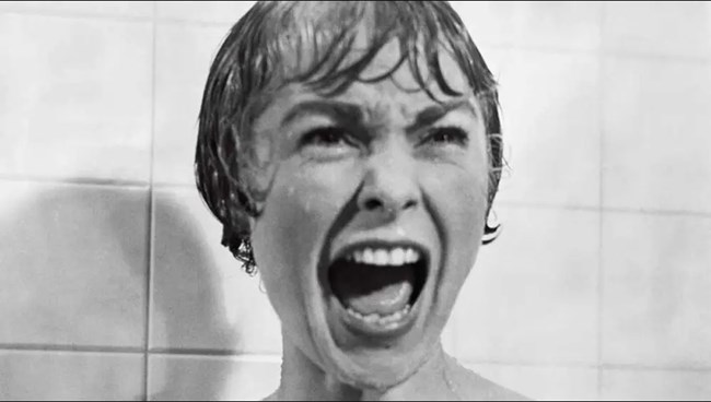 Psycho