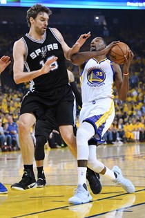 Η δύσκολη απόφαση του Pau Gasol, σε ένα ΝΒΑ που αλλάζει