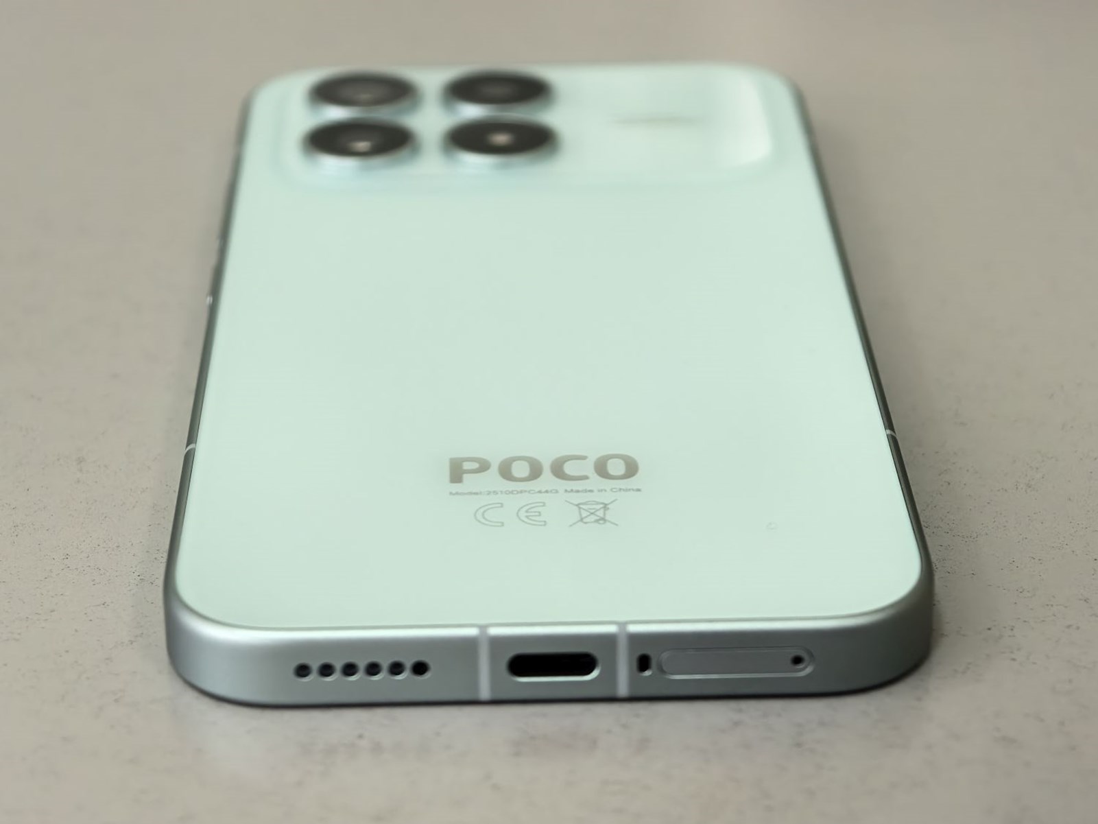 POCO F8 Pro