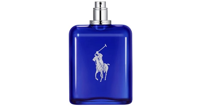 Polo Blue