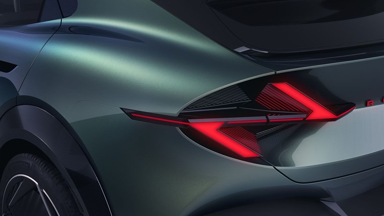 Renault Embleme